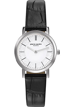 

fashion наручные женские часы Pierre Cardin PC108112F01. Коллекция Ladies