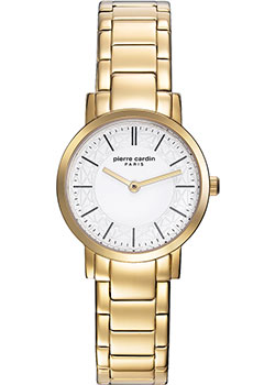 

fashion наручные женские часы Pierre Cardin PC108112F06. Коллекция Ladies