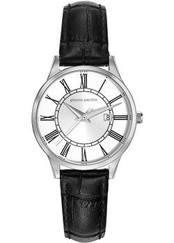 

fashion наручные женские часы Pierre Cardin PC901732F01. Коллекция Ladies