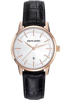 

fashion наручные женские часы Pierre Cardin PC901862F02. Коллекция Ladies
