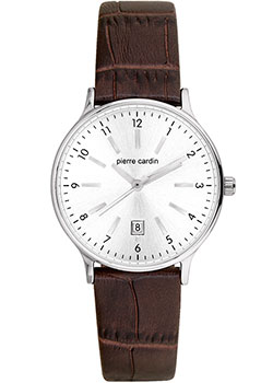 

fashion наручные женские часы Pierre Cardin PC902132F01. Коллекция Ladies