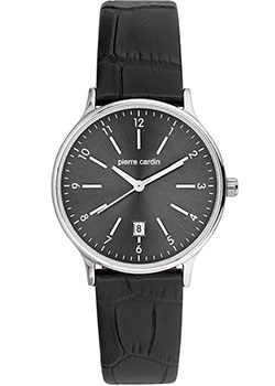 

fashion наручные женские часы Pierre Cardin PC902132F02. Коллекция Ladies