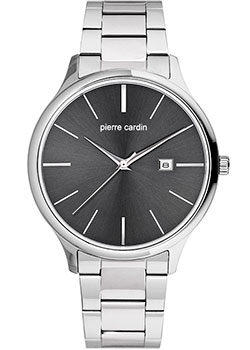 

fashion наручные мужские часы Pierre Cardin PC902171F05. Коллекция Gents