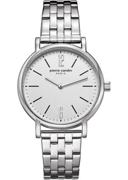 

fashion наручные женские часы Pierre Cardin PC902262F04. Коллекция Ladies