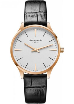 

fashion наручные женские часы Pierre Cardin PC902282F03. Коллекция Ladies