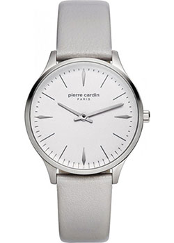 

fashion наручные женские часы Pierre Cardin PC902282F10. Коллекция Ladies