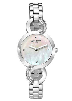 

fashion наручные женские часы Pierre Cardin PC902292F02. Коллекция Ladies