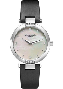 

fashion наручные женские часы Pierre Cardin PC902302F02. Коллекция Ladies