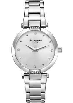 

fashion наручные женские часы Pierre Cardin PC902302F06. Коллекция Ladies