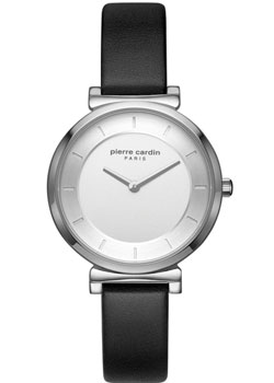 

fashion наручные женские часы Pierre Cardin PC902342F01. Коллекция Ladies