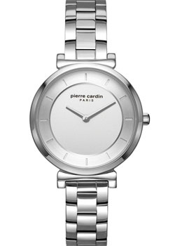 

fashion наручные женские часы Pierre Cardin PC902342F03. Коллекция Ladies