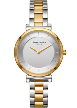 

fashion наручные женские часы Pierre Cardin PC902342F04. Коллекция Ladies