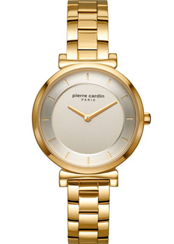 

fashion наручные женские часы Pierre Cardin PC902342F06. Коллекция Ladies