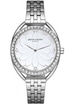 

fashion наручные женские часы Pierre Cardin PC902392F04. Коллекция Ladies