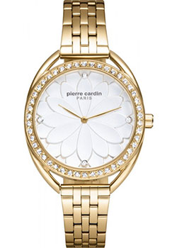 

fashion наручные женские часы Pierre Cardin PC902392F07. Коллекция Ladies