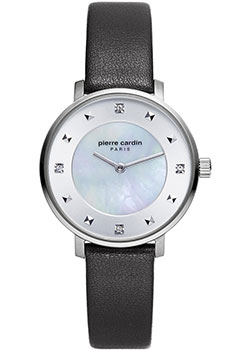 

fashion наручные женские часы Pierre Cardin PC902412F01. Коллекция Ladies