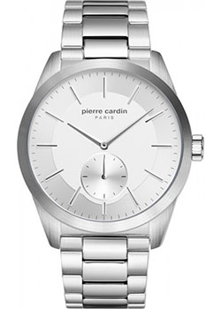 

fashion наручные мужские часы Pierre Cardin PC902451F05. Коллекция Gents