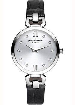 

fashion наручные женские часы Pierre Cardin PC902462F01. Коллекция Ladies