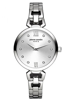 

fashion наручные женские часы Pierre Cardin PC902462F05. Коллекция Ladies