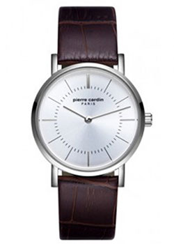 

fashion наручные женские часы Pierre Cardin PC902612F01. Коллекция Ladies