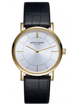 

fashion наручные женские часы Pierre Cardin PC902612F02. Коллекция Ladies