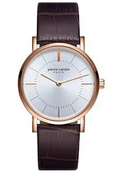 

fashion наручные женские часы Pierre Cardin PC902612F03. Коллекция Ladies