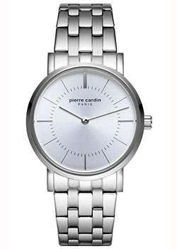 

fashion наручные женские часы Pierre Cardin PC902612F05. Коллекция Ladies