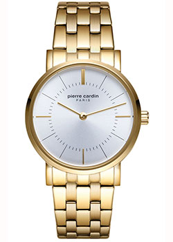 

fashion наручные женские часы Pierre Cardin PC902612F07. Коллекция Ladies