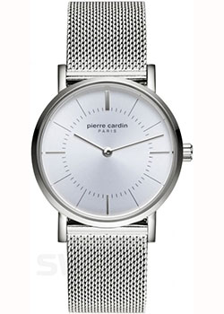 

fashion наручные женские часы Pierre Cardin PC902612F11. Коллекция Ladies