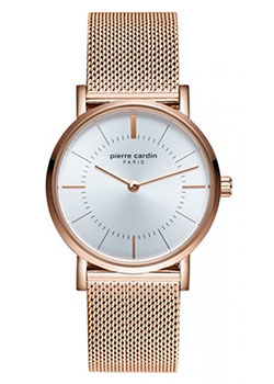 

fashion наручные женские часы Pierre Cardin PC902612F13. Коллекция Ladies