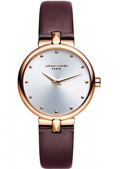 

fashion наручные женские часы Pierre Cardin PC902632F03. Коллекция Ladies