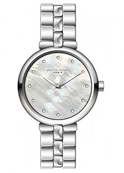 

fashion наручные женские часы Pierre Cardin PC902632F04. Коллекция Ladies
