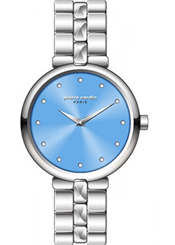 

fashion наручные женские часы Pierre Cardin PC902632F05. Коллекция Ladies