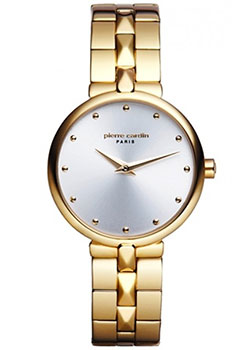 

fashion наручные женские часы Pierre Cardin PC902632F07. Коллекция Ladies