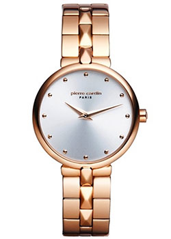 

fashion наручные женские часы Pierre Cardin PC902632F08. Коллекция Ladies