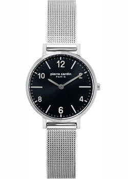 

fashion наручные женские часы Pierre Cardin PC902662F15. Коллекция Ladies