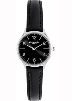 

fashion наручные женские часы Pierre Cardin PC902682F121. Коллекция Ladies