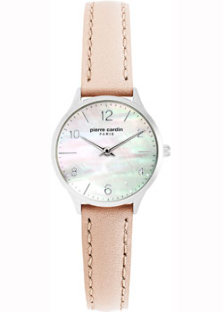 

fashion наручные женские часы Pierre Cardin PC902682F204. Коллекция Ladies
