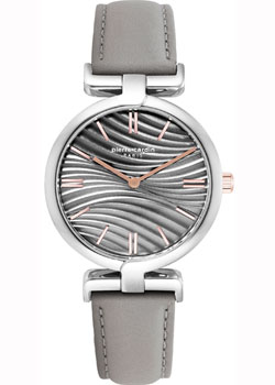 

fashion наручные женские часы Pierre Cardin PC902702F03. Коллекция Ladies