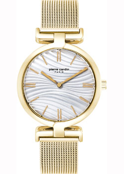 

fashion наручные женские часы Pierre Cardin PC902702F06. Коллекция Ladies
