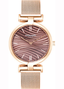 

fashion наручные женские часы Pierre Cardin PC902702F08. Коллекция Ladies