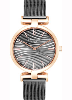 

fashion наручные женские часы Pierre Cardin PC902702F09. Коллекция Ladies