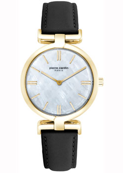 

fashion наручные женские часы Pierre Cardin PC902702F103. Коллекция Ladies