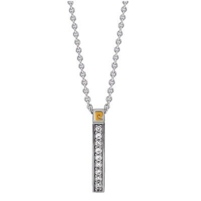 

Серебряное колье PCNL-90431.A