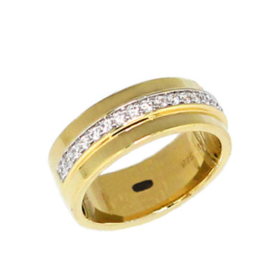 

Серебряное кольцо PCRG-90221.B