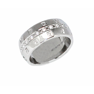 Серебряное кольцо Ювелирное изделие PCRG-90282.A
