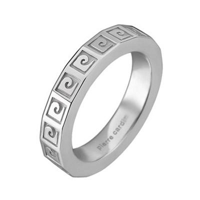 

Серебряное кольцо PCRG-90366.A