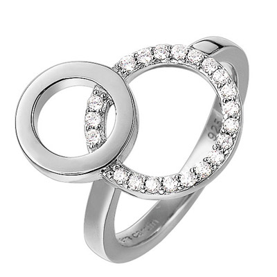 

Серебряное кольцо PCRG-90382.A