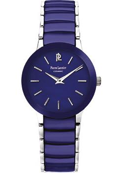 

fashion наручные женские часы Pierre Lannier 005L666. Коллекция Elegance ceramic