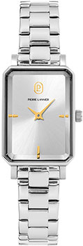 

fashion наручные женские часы Pierre Lannier 005P621. Коллекция Ariane